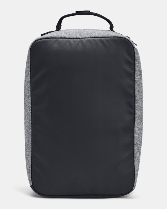 UA Contain Shoe Bag in Gray image number 1